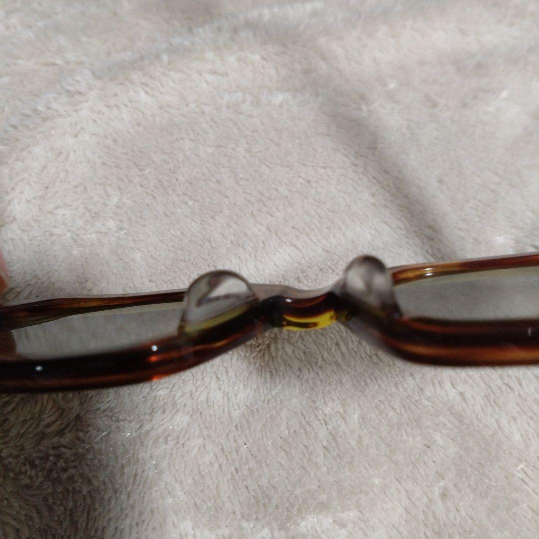 blanc. 817 BLANK LNT サングラス【ケース付き】