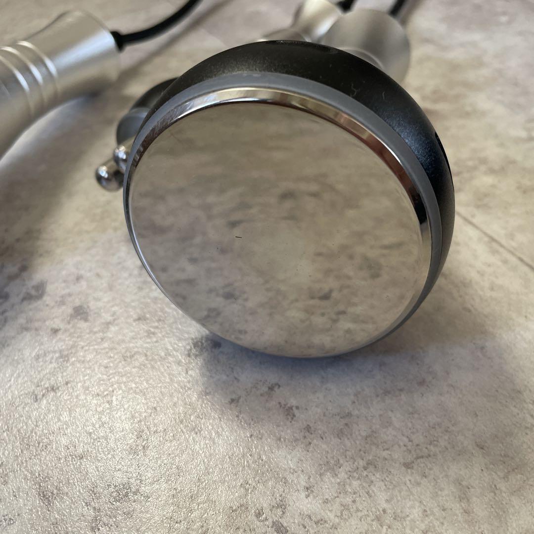 【簡易通電動作確認⭕️】家庭用業務用　キャビテーションマシン5in1ラジオ波 RF