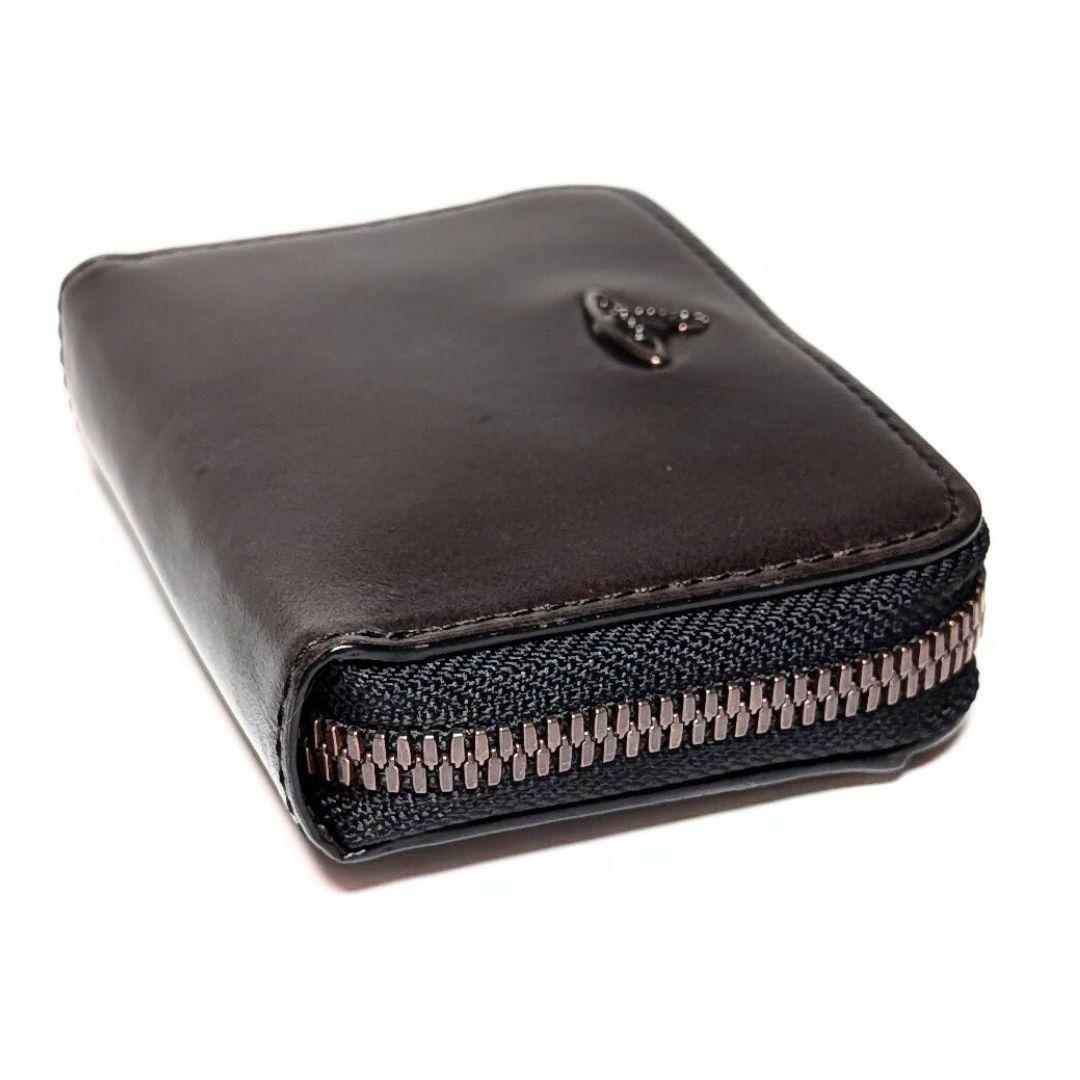 新品✨ヴィヴィアンウエストウッド 財布 ミニ チェーン コッパー 小銭 ②