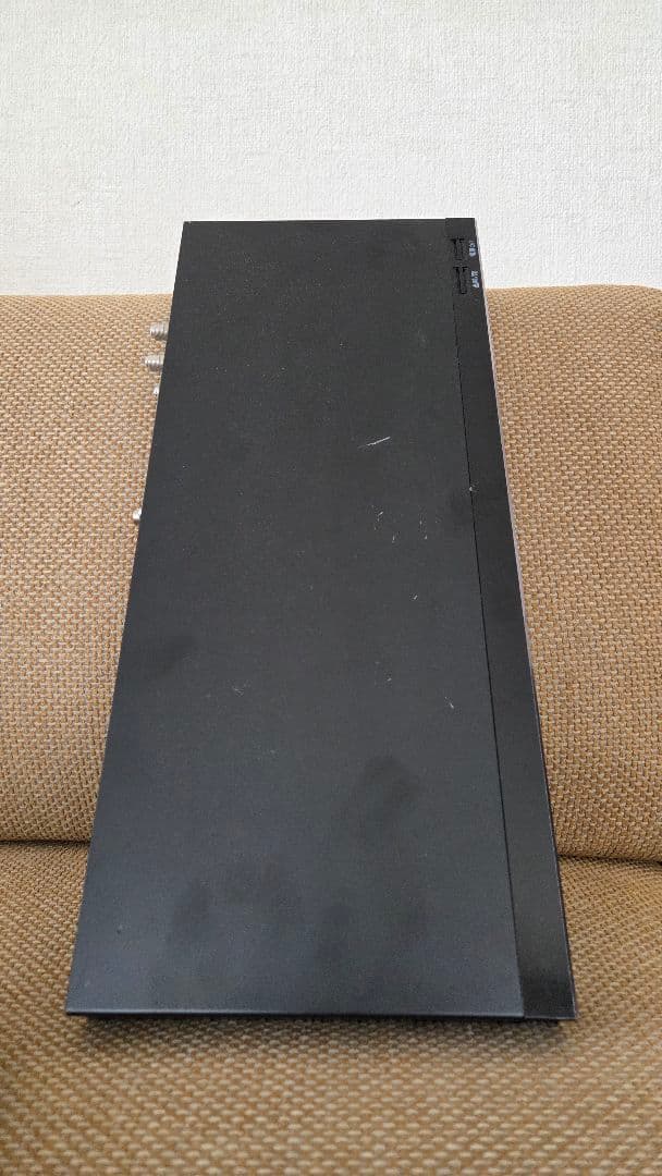 トシ パナソニック HDD/BDレコーダー ディーガ 1TB 3番組同時