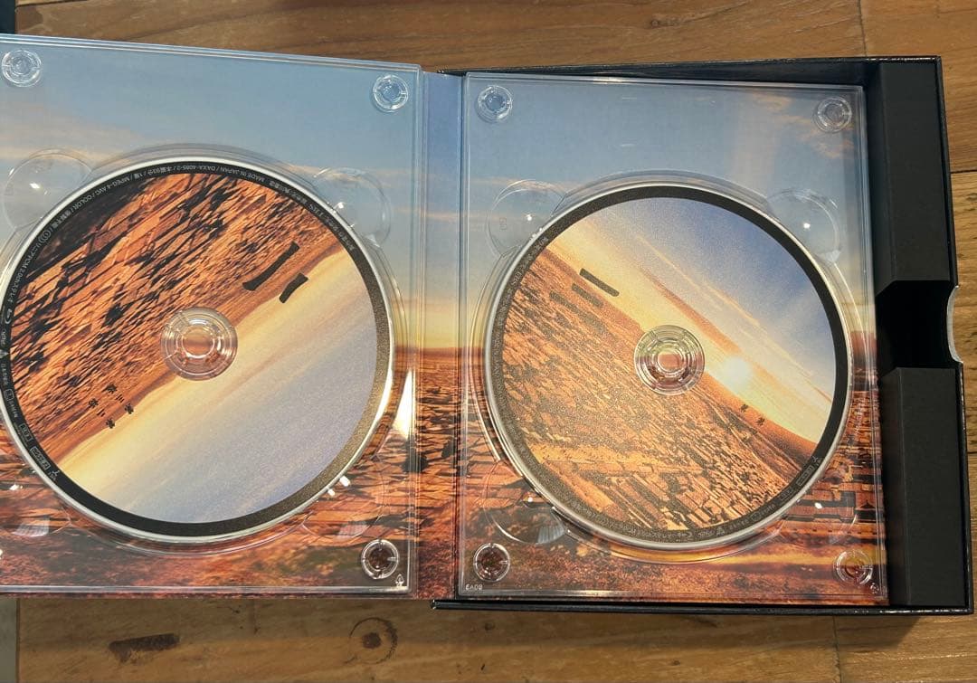 JIN-仁- 完結編 Blu-ray BOX〈7枚組〉