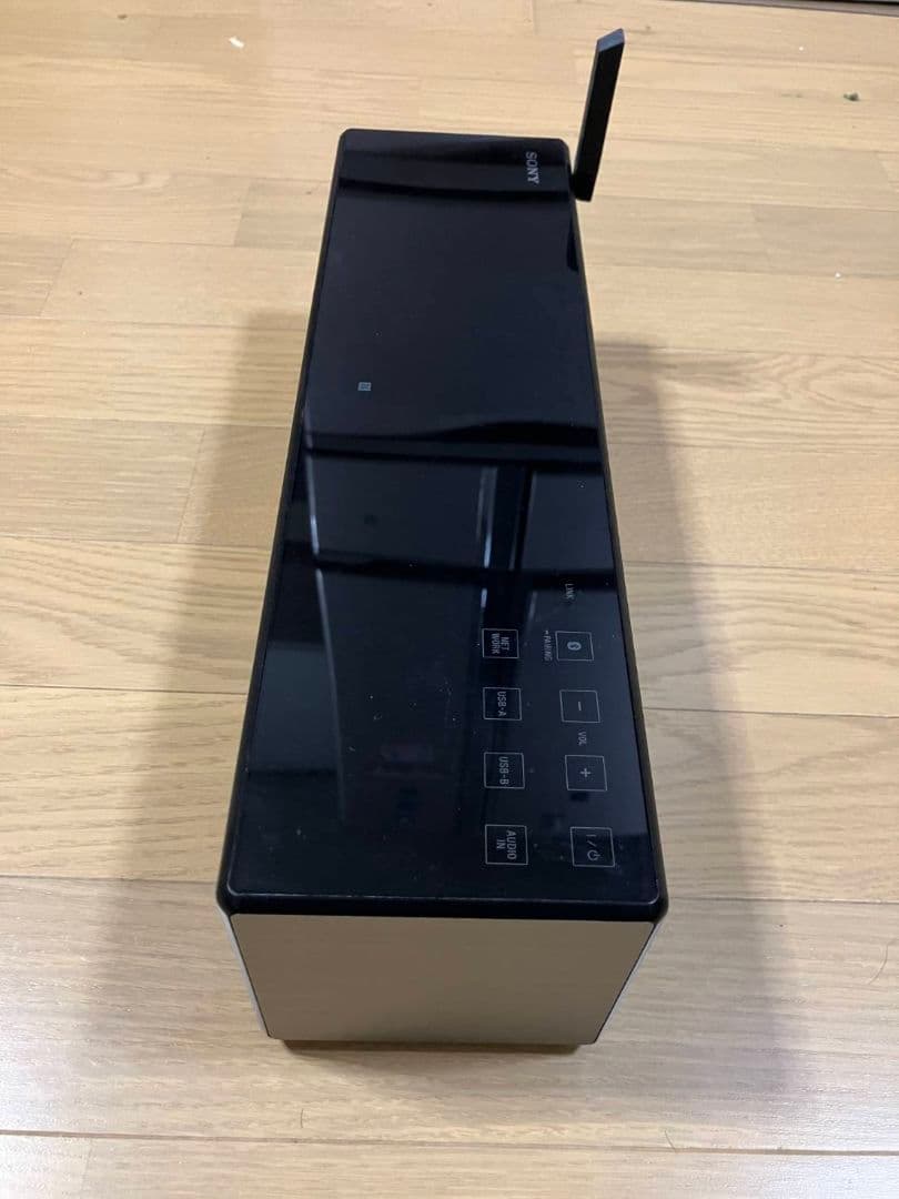 SONY SRS-X88 スピーカー