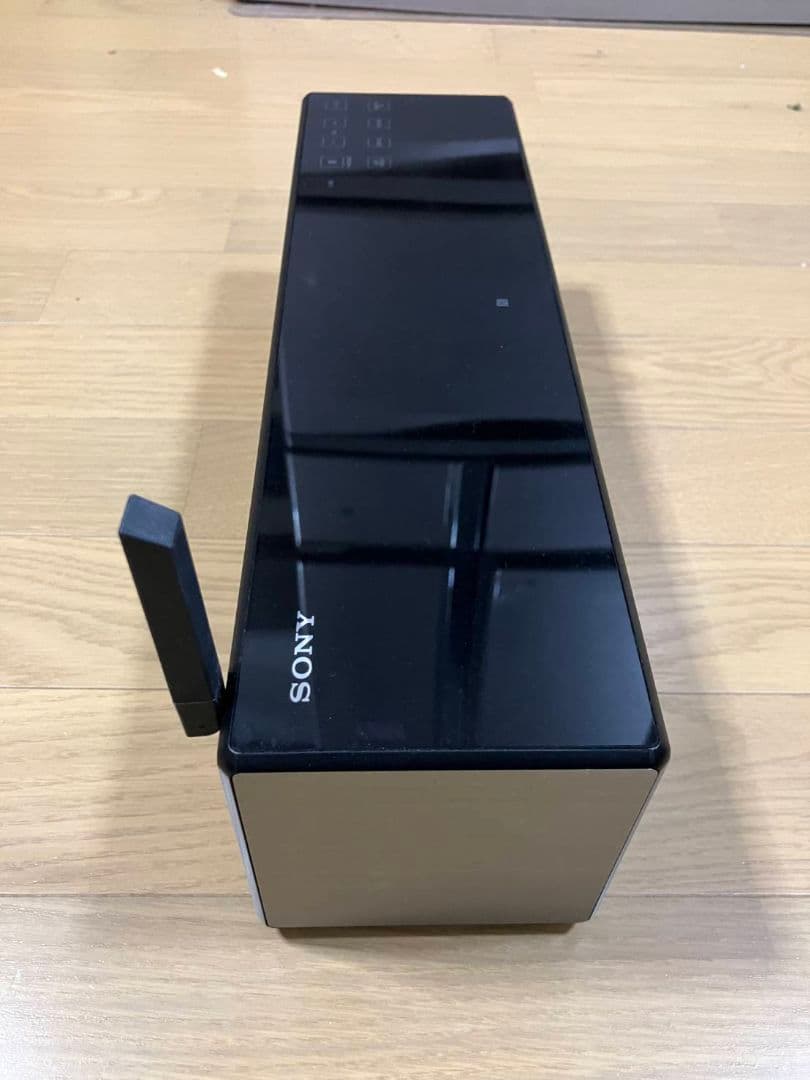 SONY SRS-X88 スピーカー