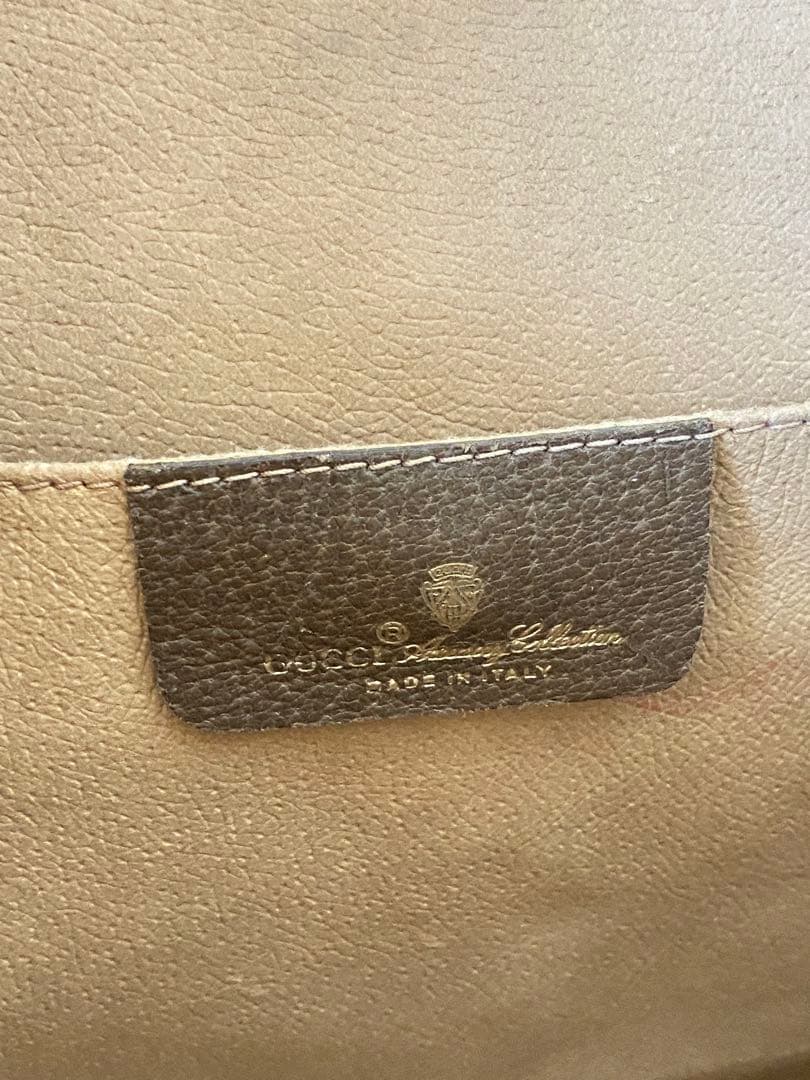 Gucci GG クラッチバッグ