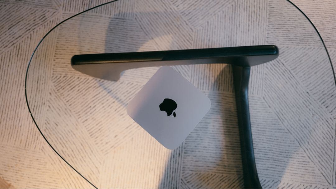 Macデスクトップ Apple Mac Studio M1 20CPU 4TB 128GB 10Gb