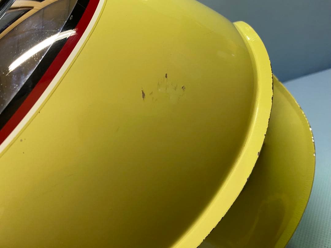 Kawasaki エストレヤ　エストレア　タンク　メッキ　キャブ　カワサキ