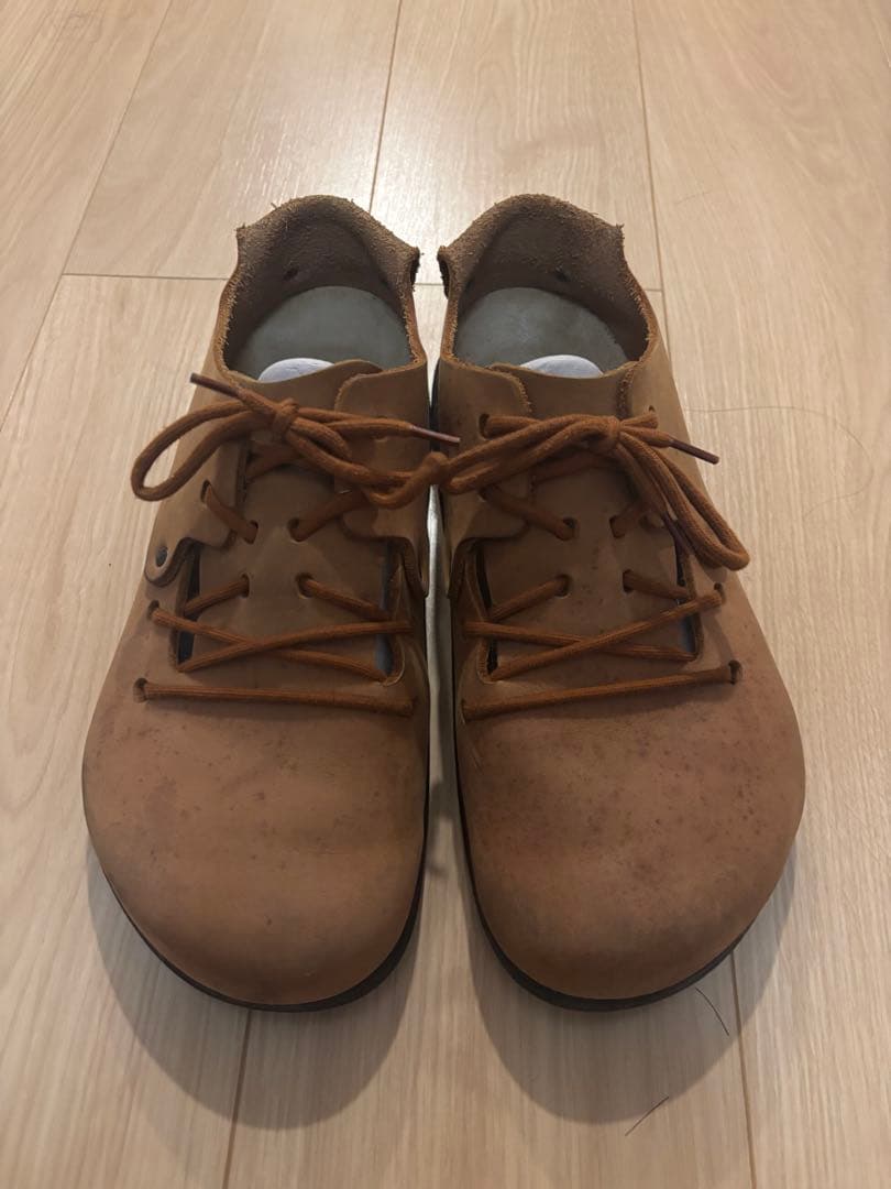 BIRKENSTOCK モンタナ サイズ42