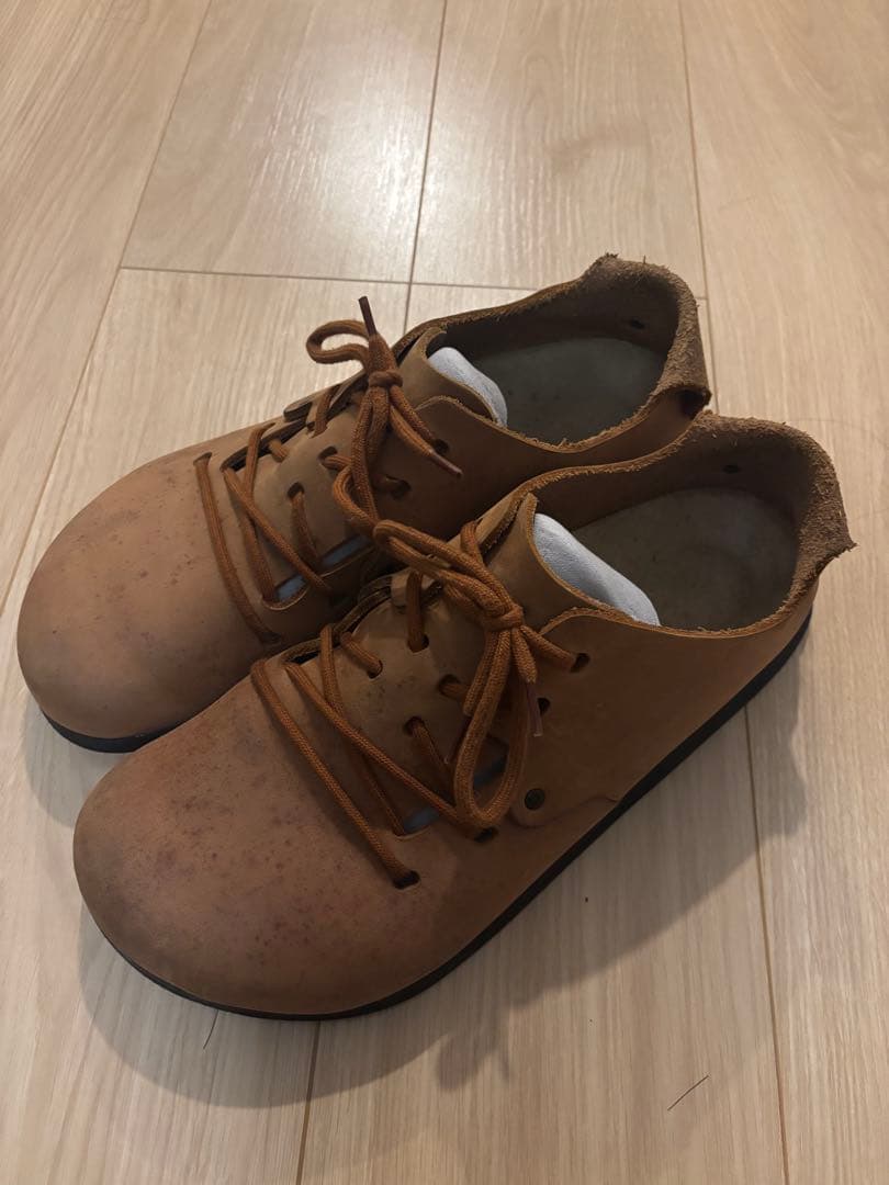 BIRKENSTOCK モンタナ サイズ42