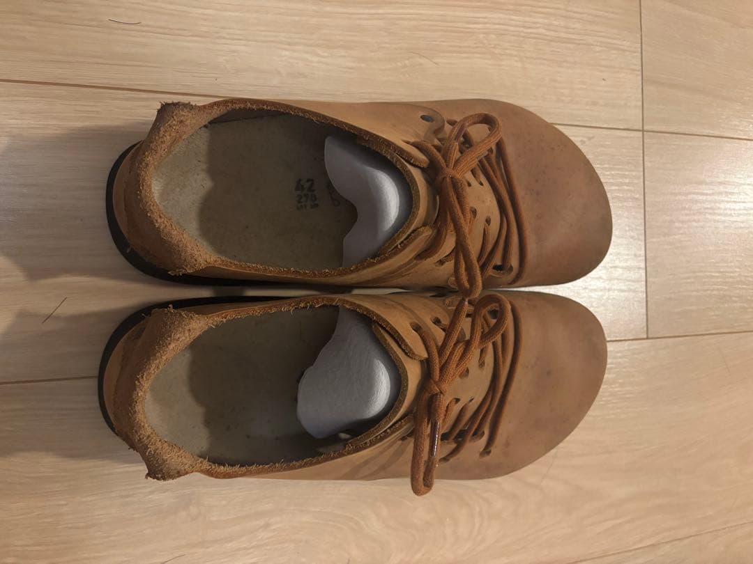 BIRKENSTOCK モンタナ サイズ42