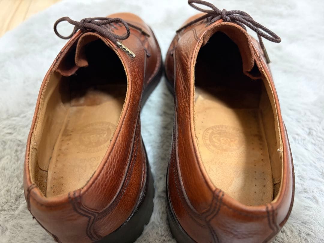 JOSEPH CHEANEY/CAIRNGORM Ⅱ C/ケンゴン/UK6.0F