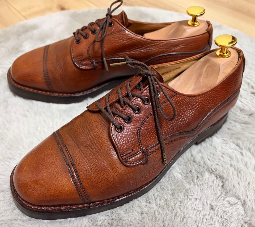 JOSEPH CHEANEY/CAIRNGORM Ⅱ C/ケンゴン/UK6.0F