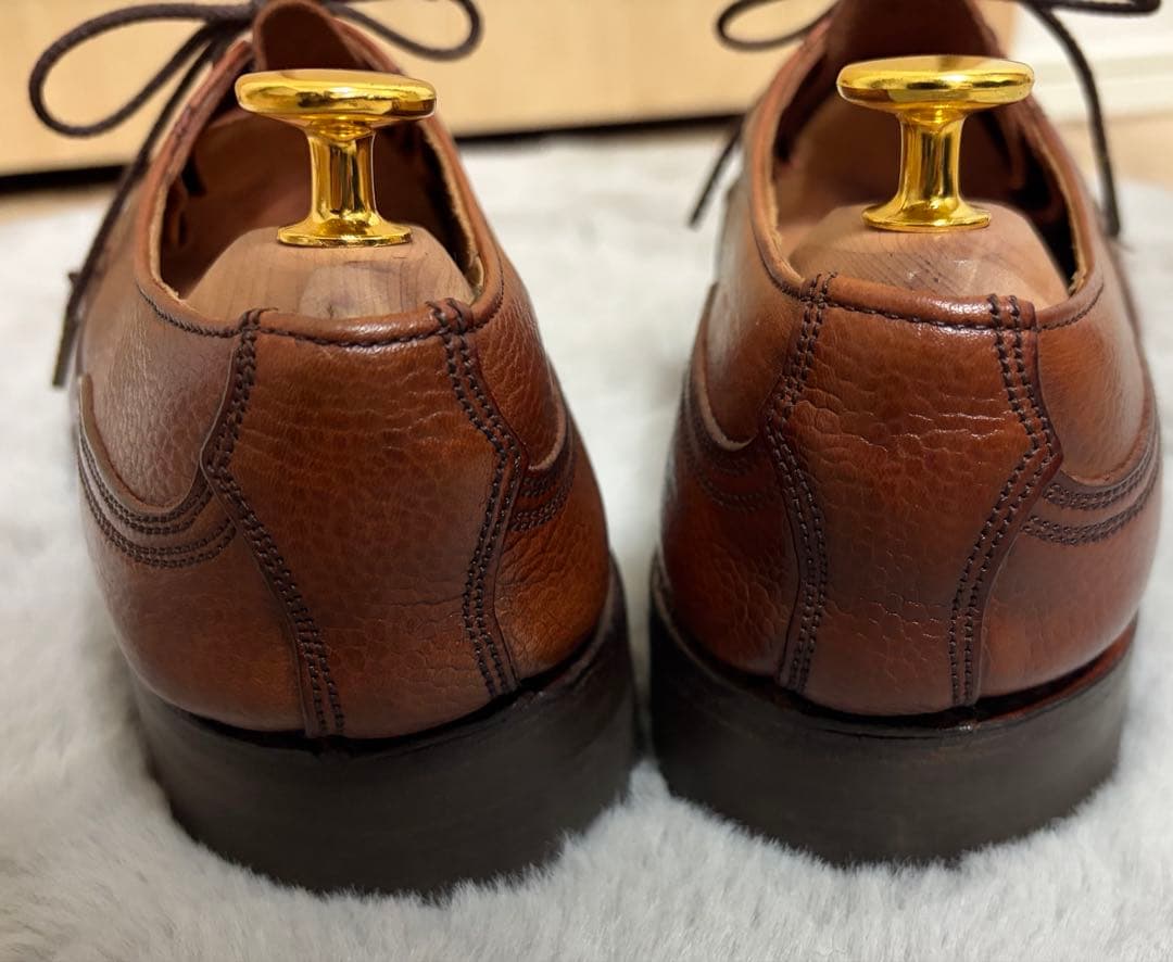 JOSEPH CHEANEY/CAIRNGORM Ⅱ C/ケンゴン/UK6.0F