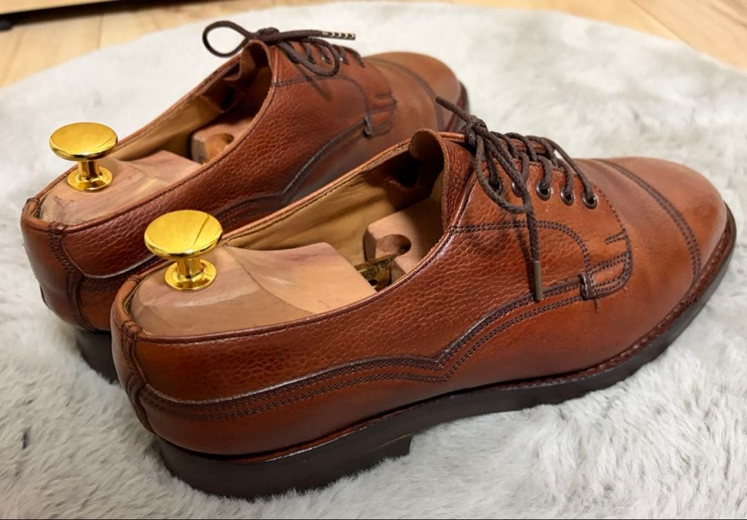 JOSEPH CHEANEY/CAIRNGORM Ⅱ C/ケンゴン/UK6.0F