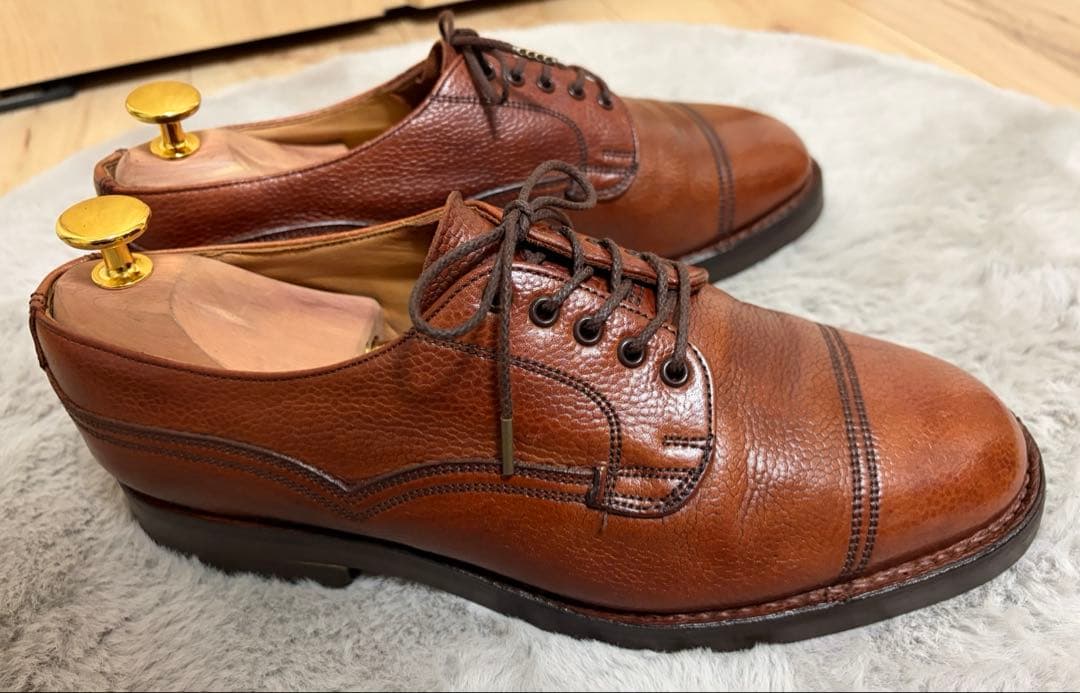 JOSEPH CHEANEY/CAIRNGORM Ⅱ C/ケンゴン/UK6.0F