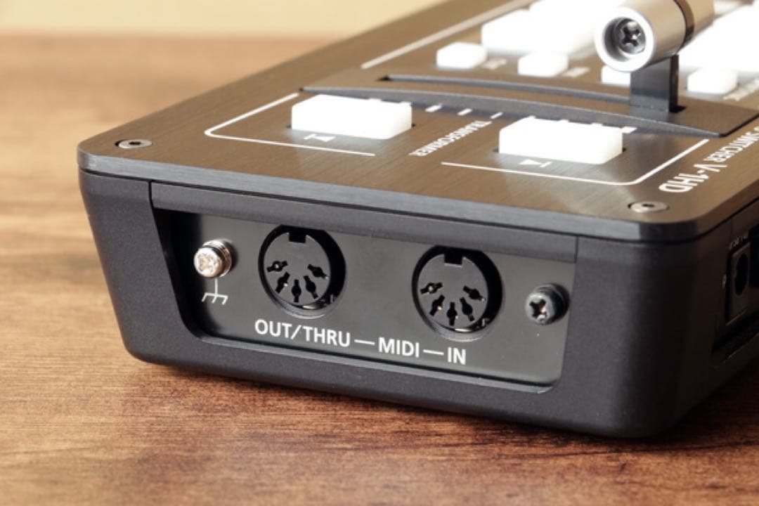 その他 Roland V-1HD