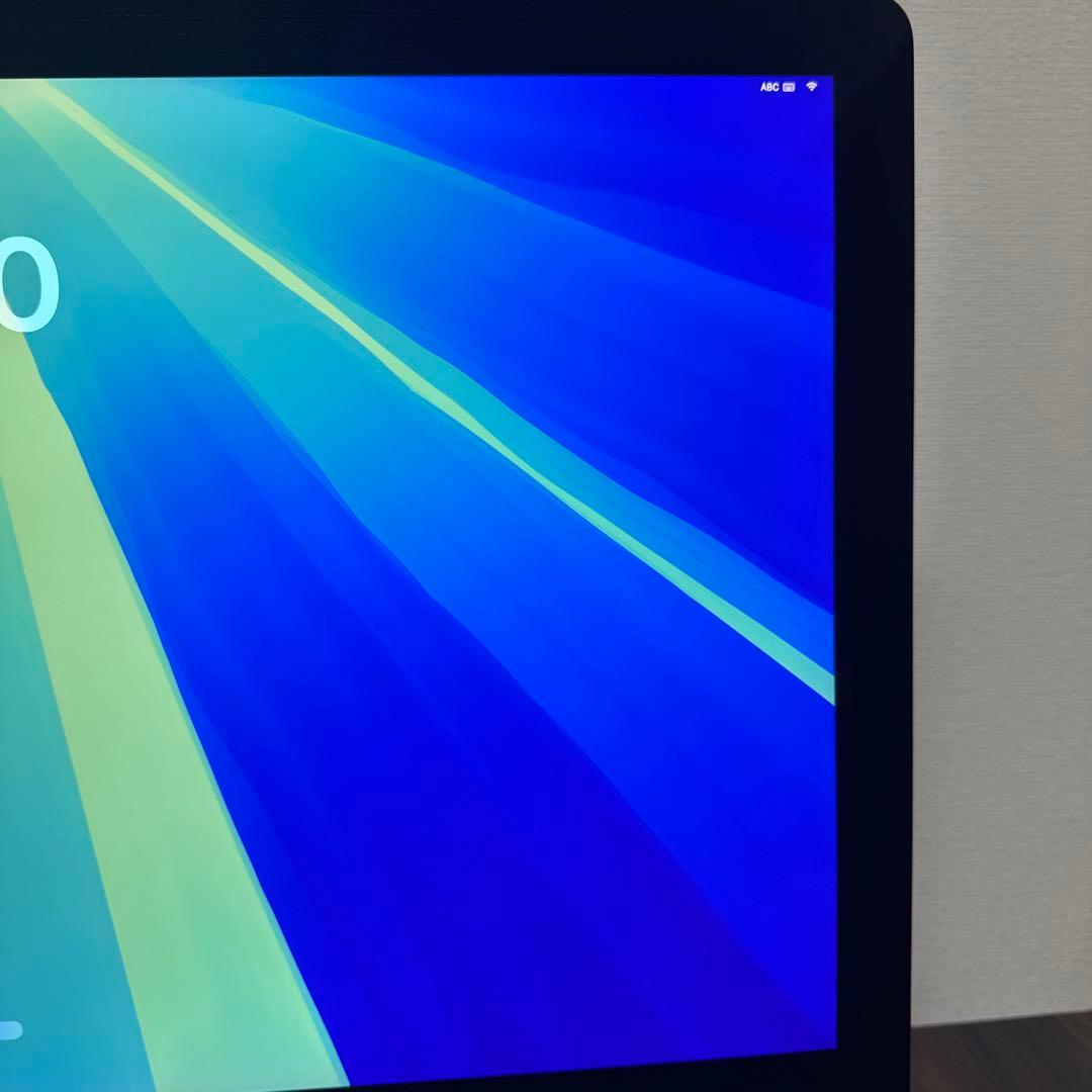 iMac 27インチ 5K シルバー 本体　2020年　ジャンクつんつく