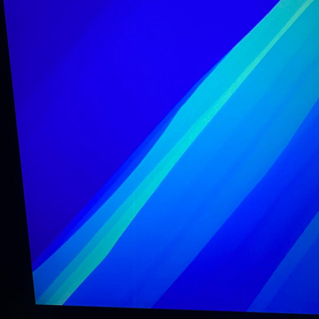 iMac 27インチ 5K シルバー 本体　2020年　ジャンクつんつく