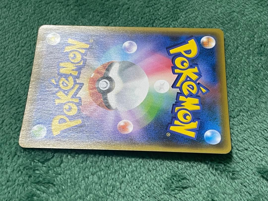 マオ&スイレン SR 美品　オルタージェネシス 107/095