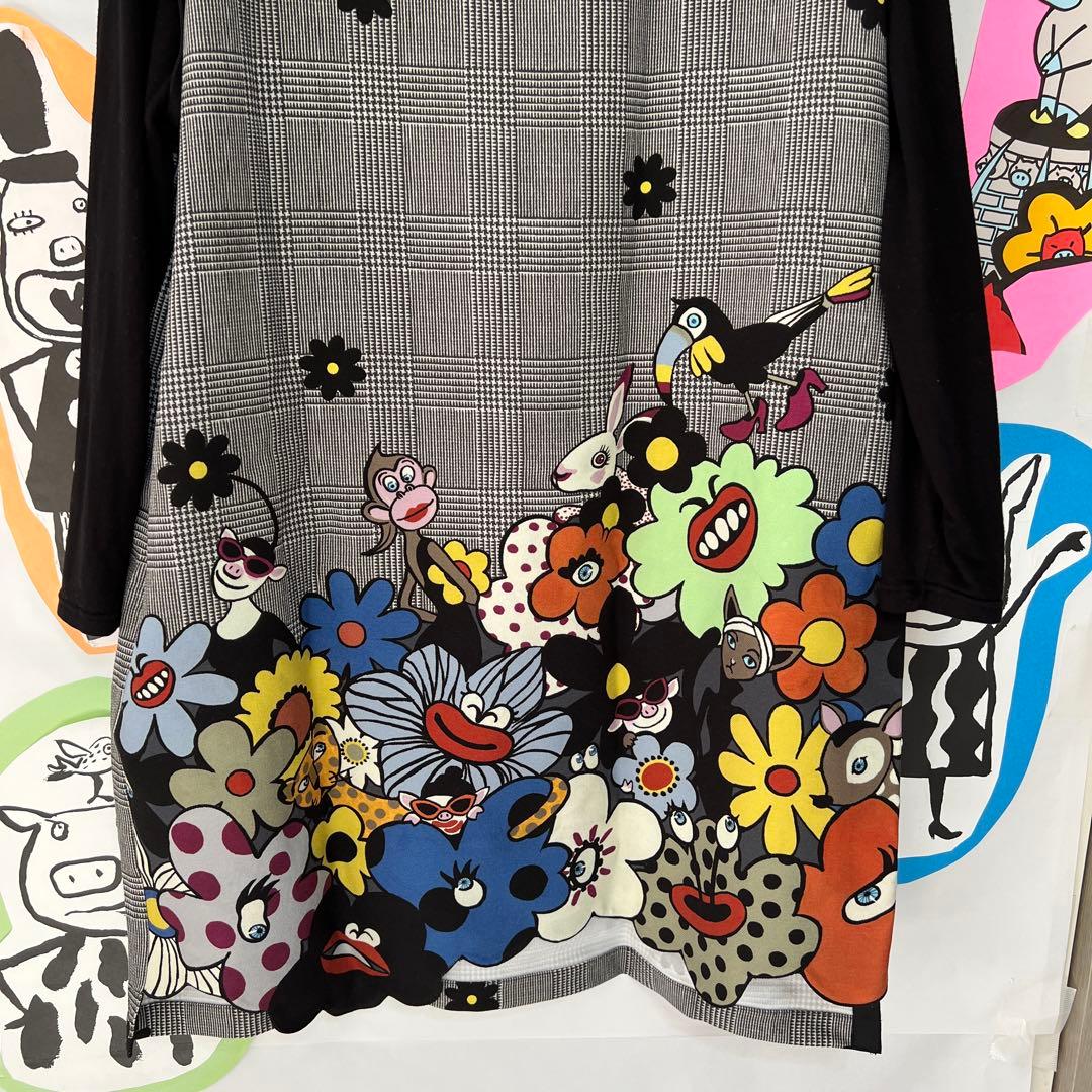 ❤️専用です★アルベロベロ❣️素敵なチュニック