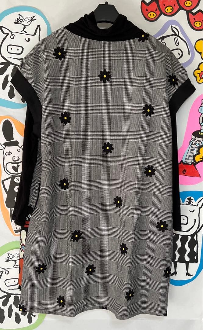 ❤️専用です★アルベロベロ❣️素敵なチュニック