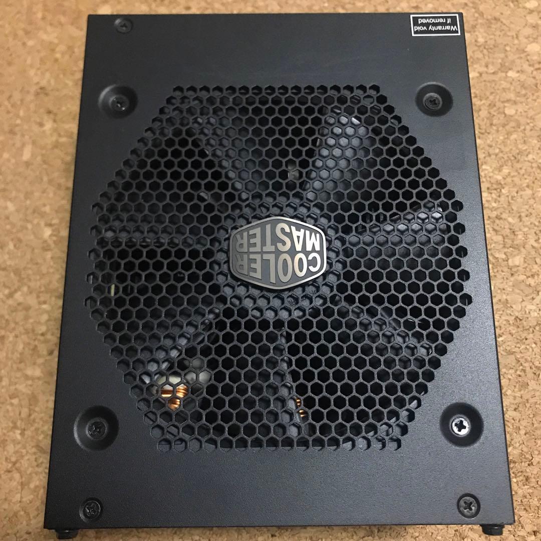 Cooler Master V1000 Platinum 1000W PC電源
