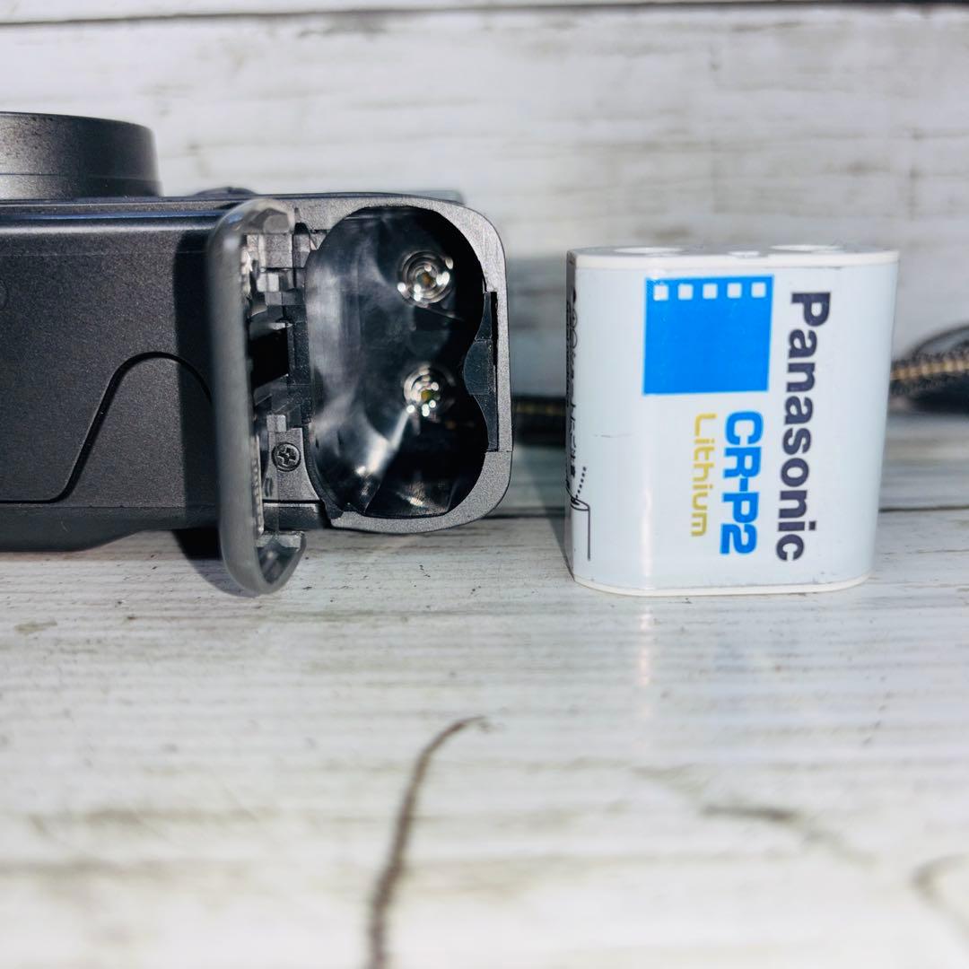 【動作良好】Nikon フィルムカメラ AD3