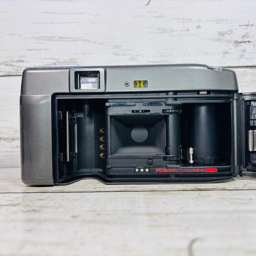 【動作良好】Nikon フィルムカメラ AD3