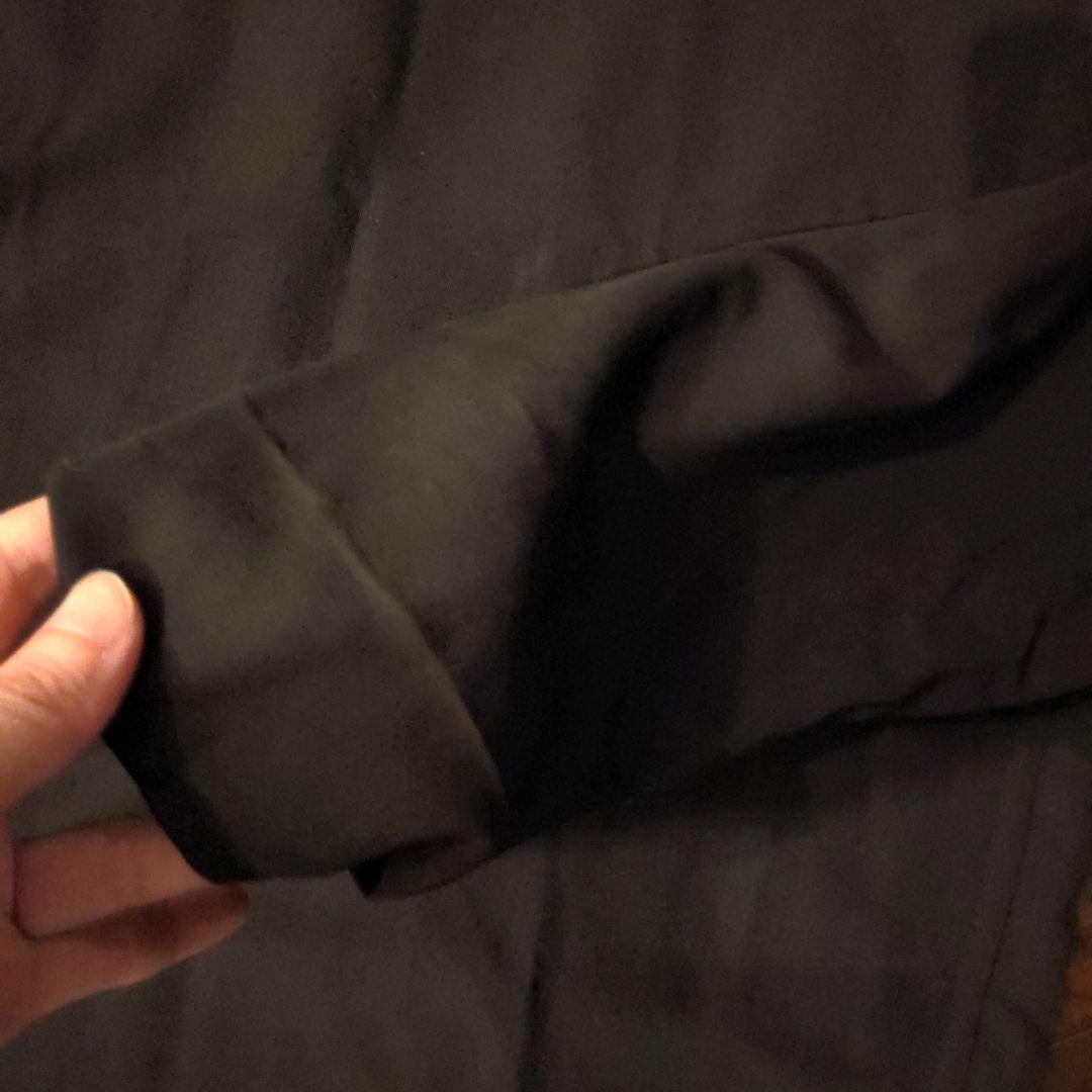 エルメス　シルクワンピース