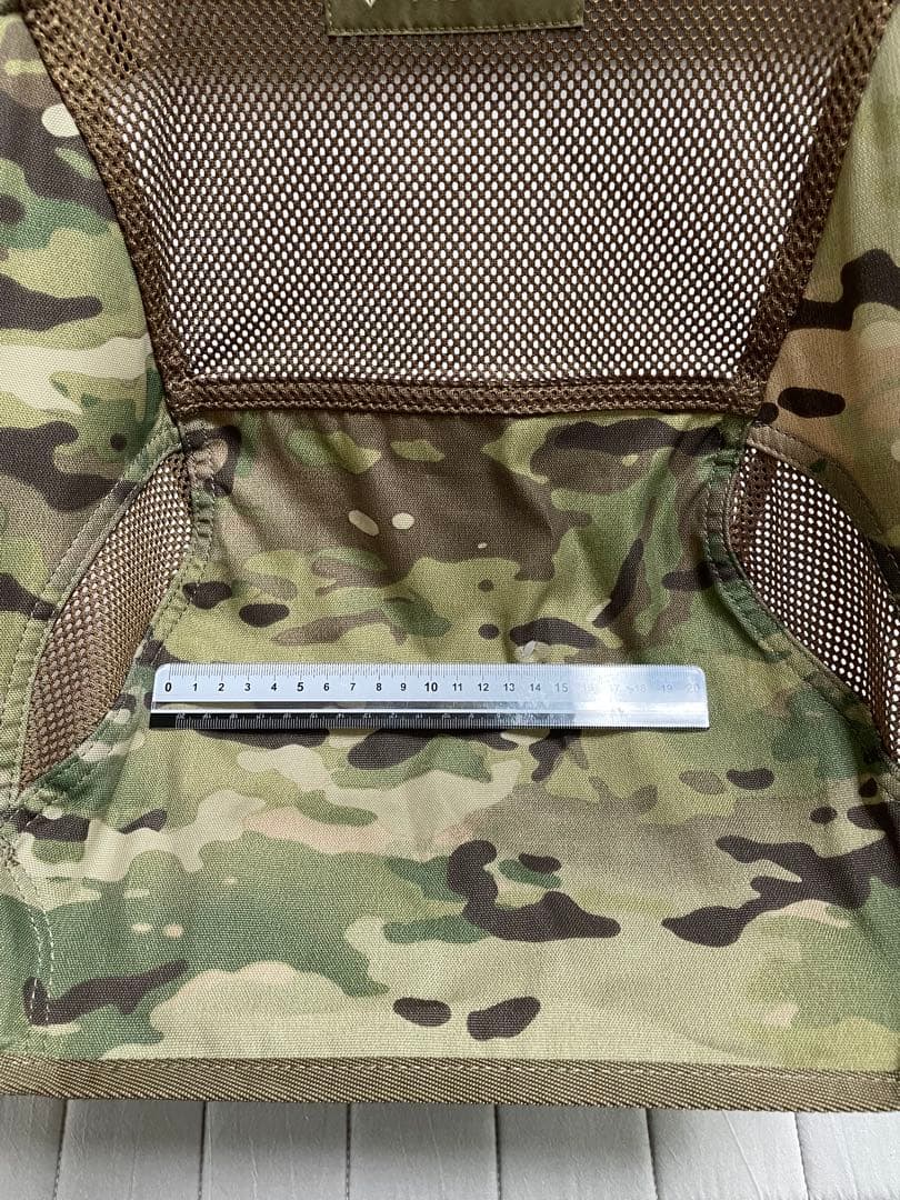 Helinox チェアワン・ミニ　折りたたみ椅子　コンパクトチェア