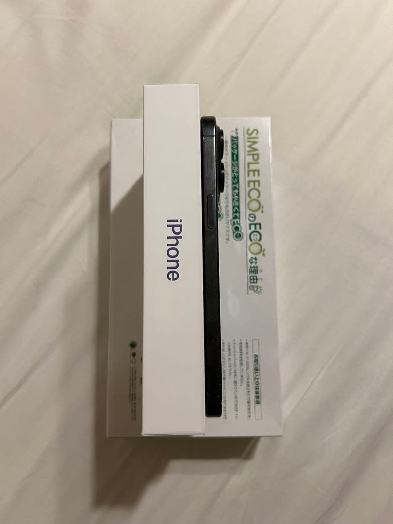 訳あり】iPhone15 pro MAX 〈操作不良無し〉