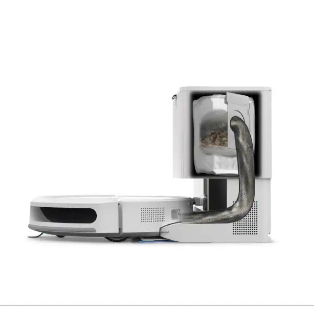 Roomba Combo 2 Essential ロボット Y051260