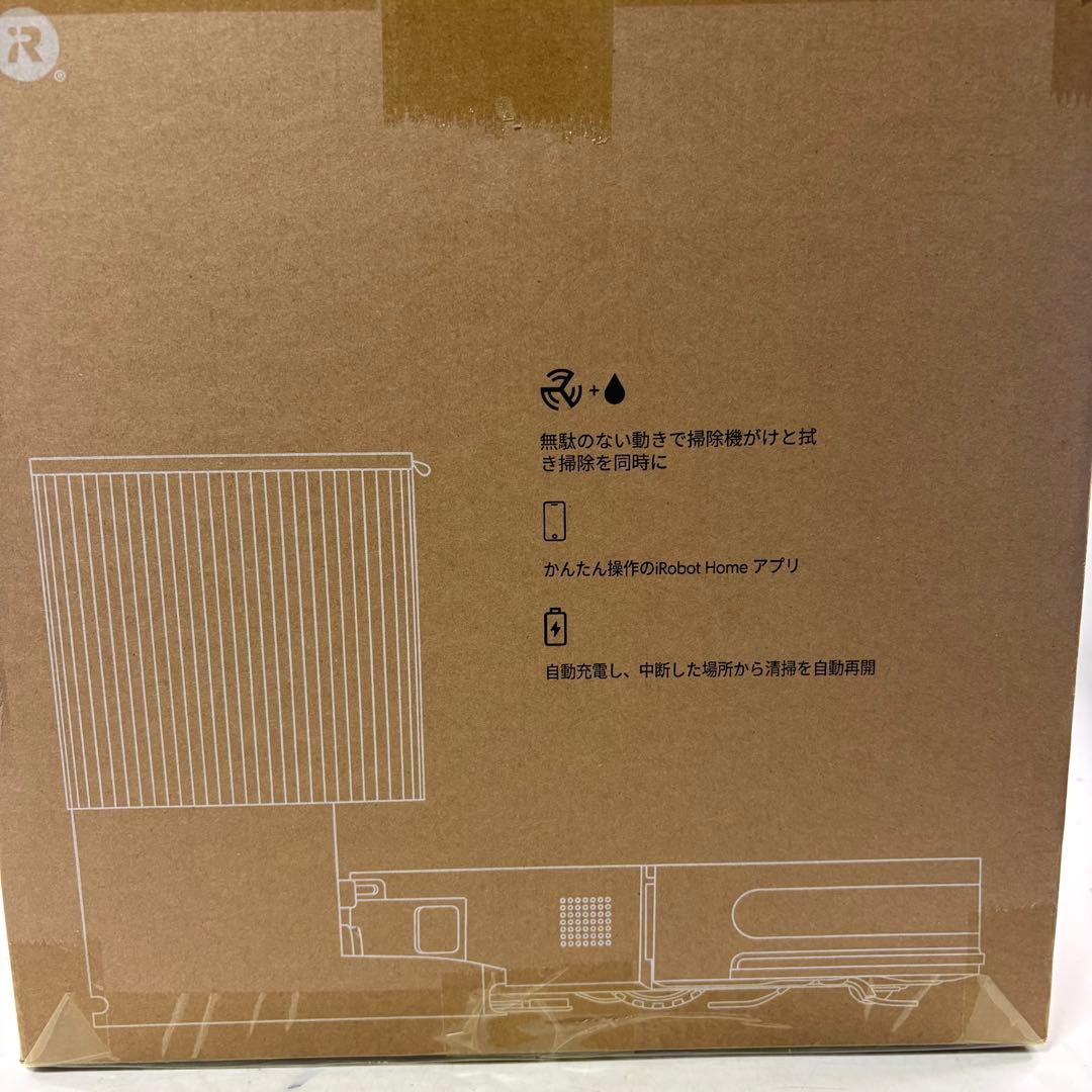 Roomba Combo 2 Essential ロボット Y051260