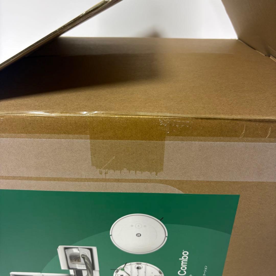 Roomba Combo 2 Essential ロボット Y051260