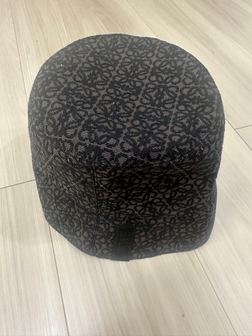 LOEWE バケットハット