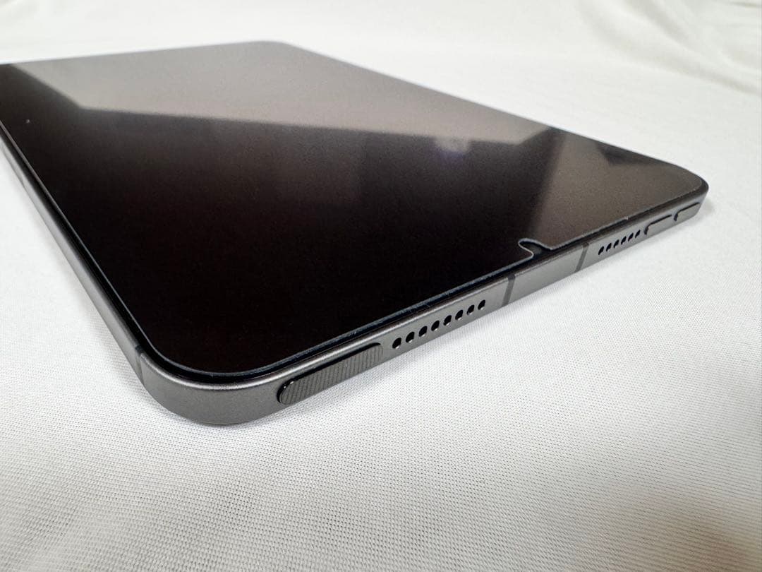 な*送様 iPad mini (第6世代) Cellular 256gb スペー