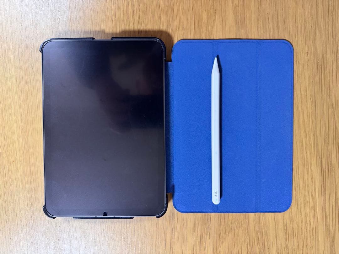 な*送様 iPad mini (第6世代) Cellular 256gb スペー