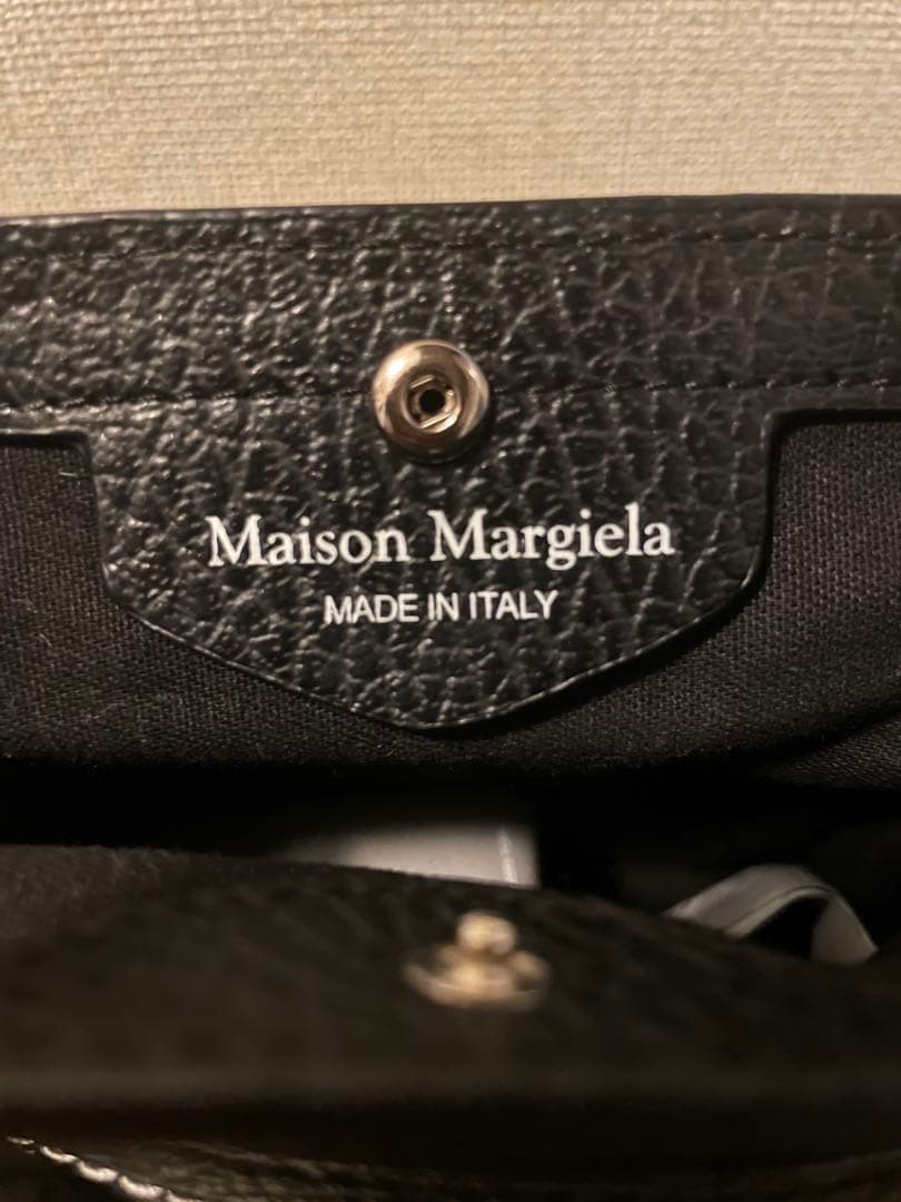Maison Margiela 5ac マイクロ 正規品