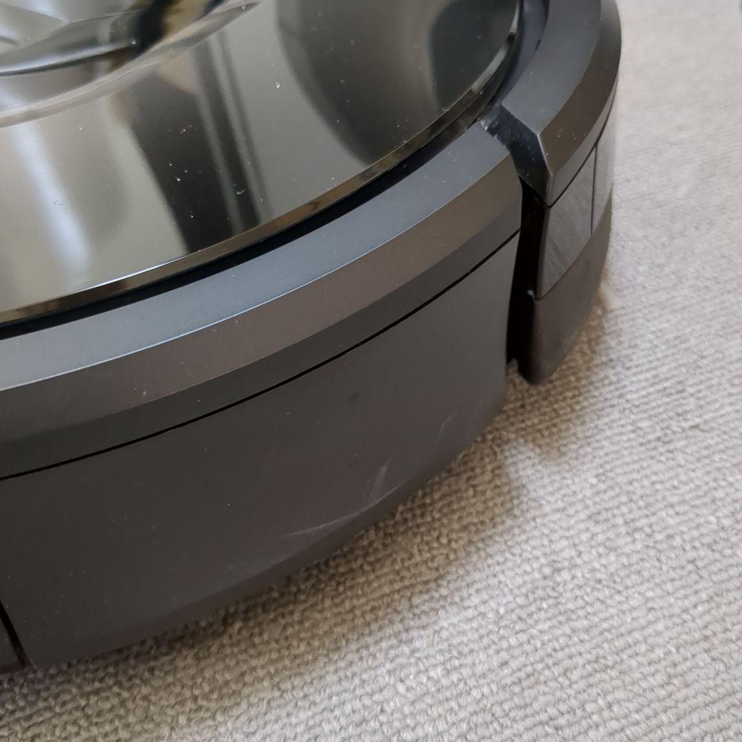 iRobot ルンバ 980 ロボット掃除機