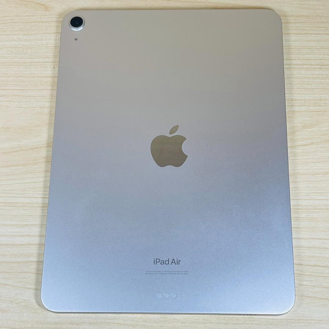 P51 美品 iPad Air 第5世代 64GB Wi-Fiモデル