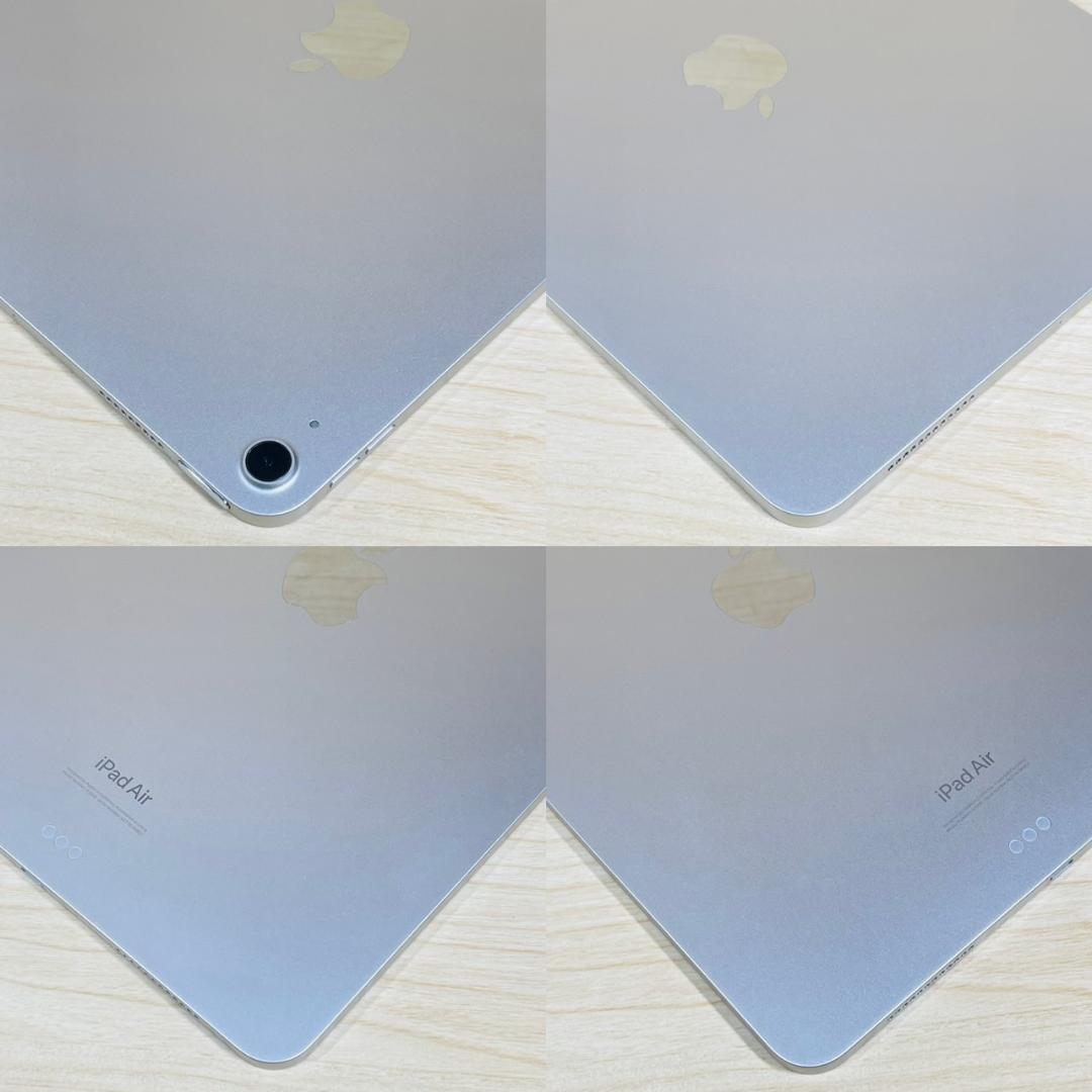 P51 美品 iPad Air 第5世代 64GB Wi-Fiモデル