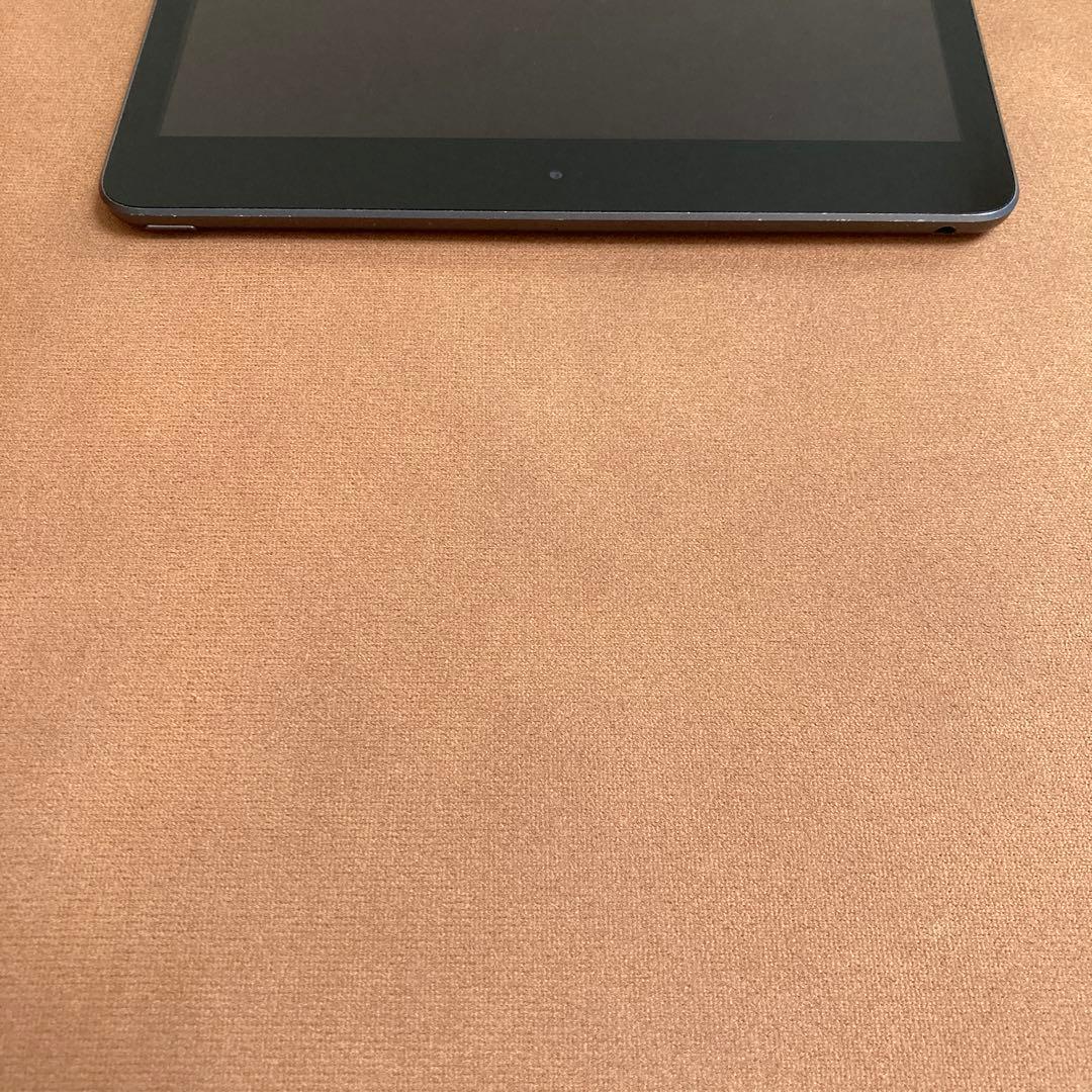 3453【早い者勝ち】iPad7 第7世代 32GB WIFIモデル☆