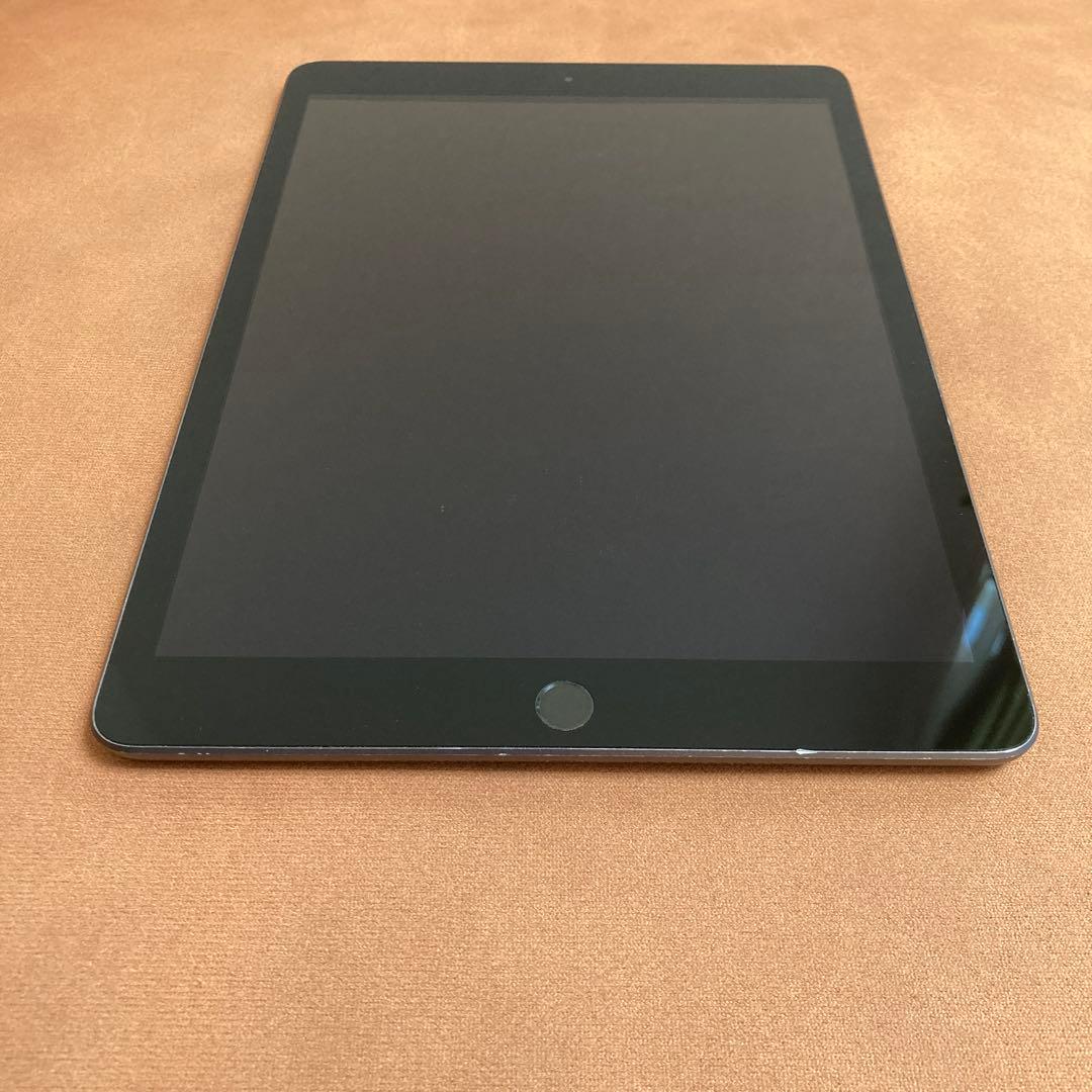 3453【早い者勝ち】iPad7 第7世代 32GB WIFIモデル☆