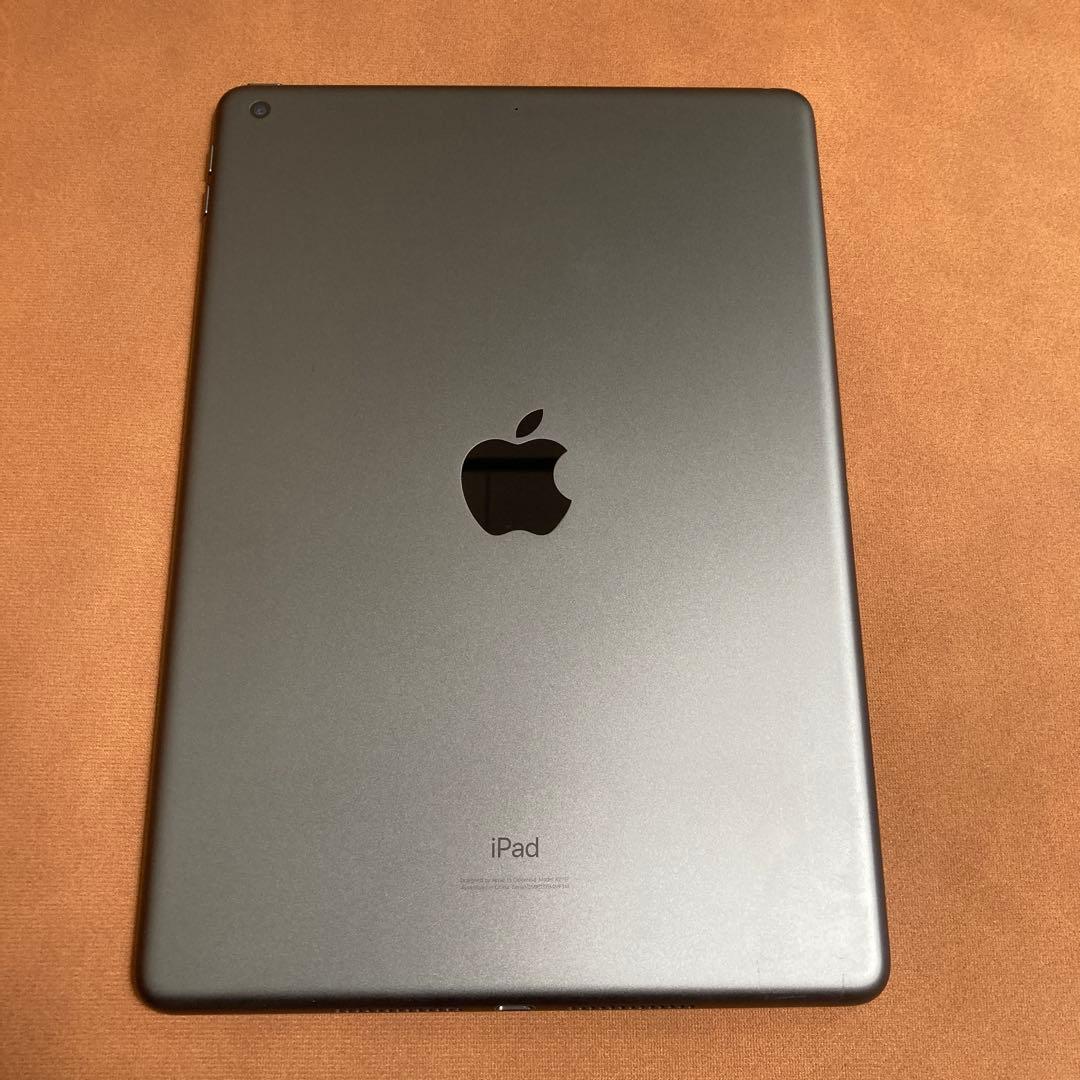 3453【早い者勝ち】iPad7 第7世代 32GB WIFIモデル☆