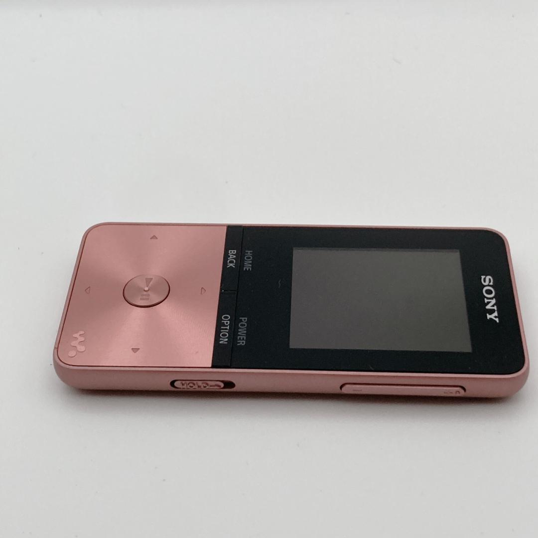 【極美品】SONY WALKMAN NW-S315セット Bluetooth対応