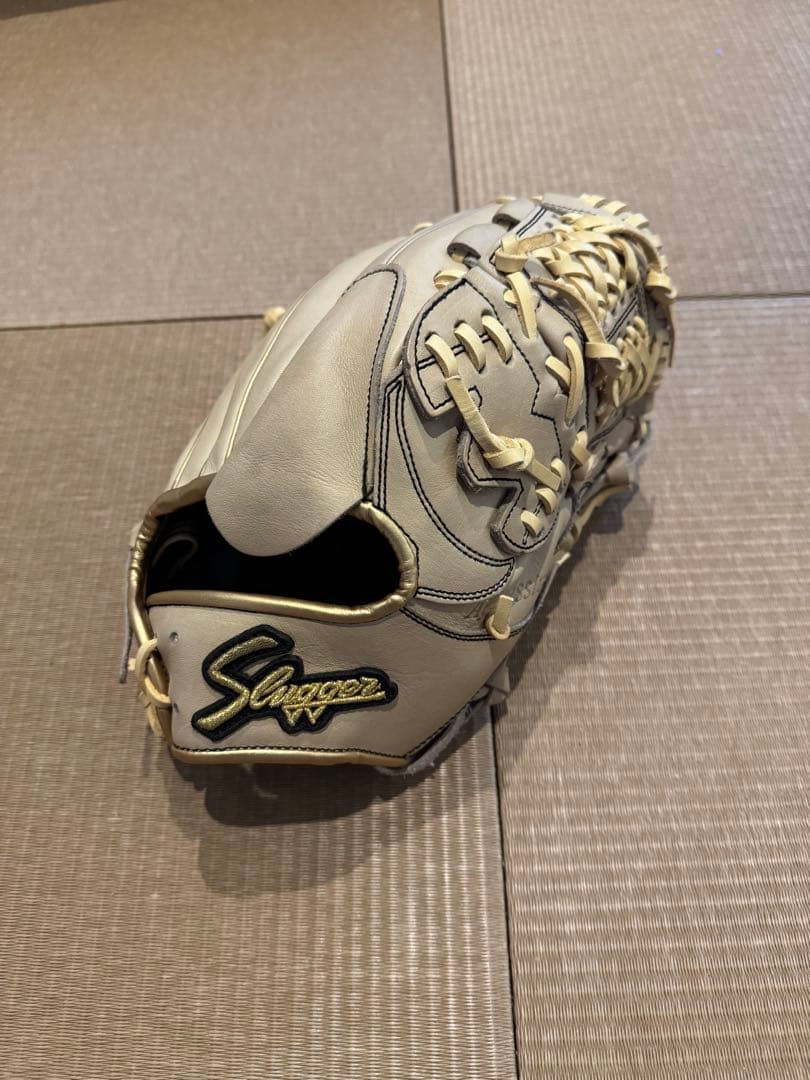 久保田スラッガー 軟式オーダー 投手用