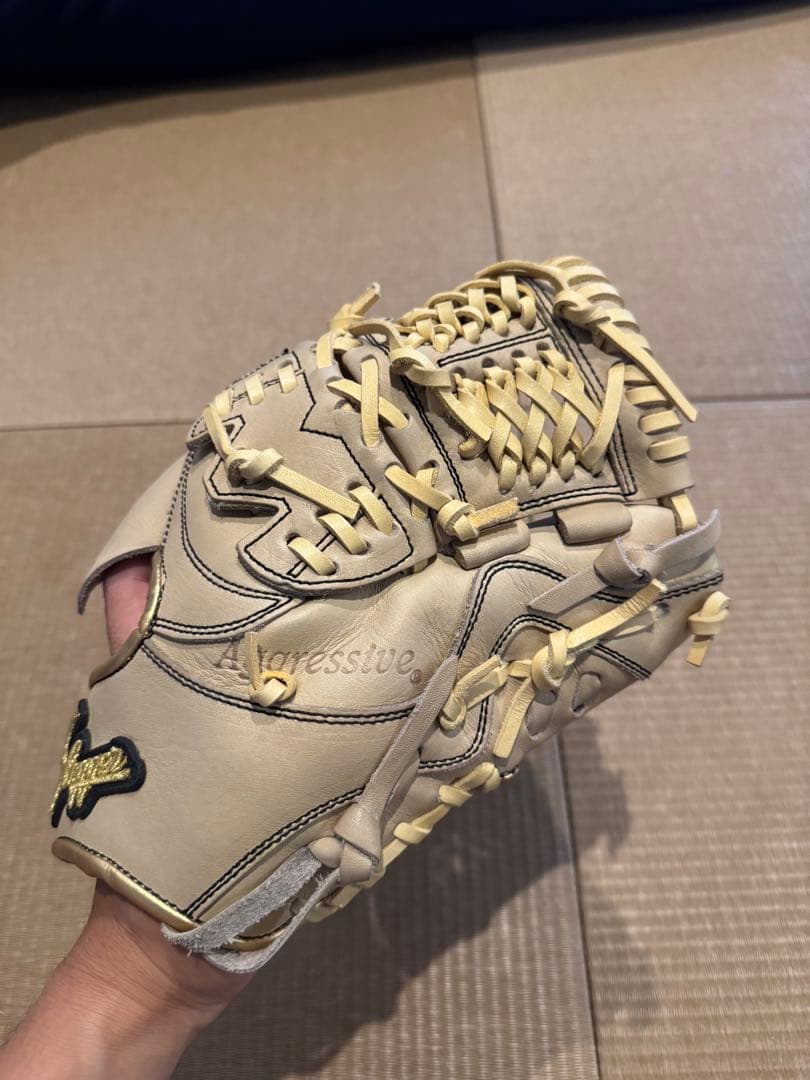 久保田スラッガー 軟式オーダー 投手用