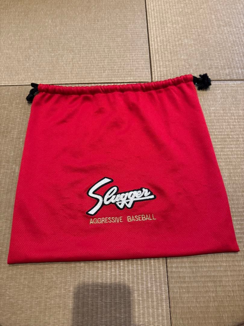 久保田スラッガー 軟式オーダー 投手用