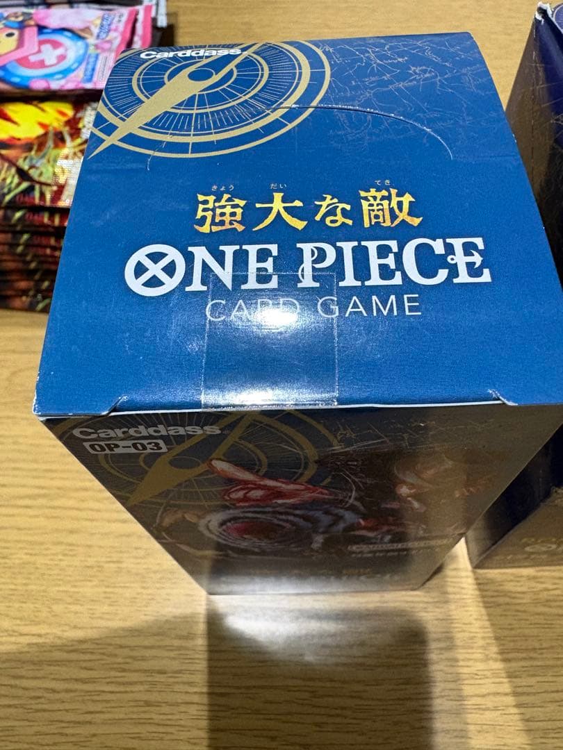 ワンピースカード　まとめ売り