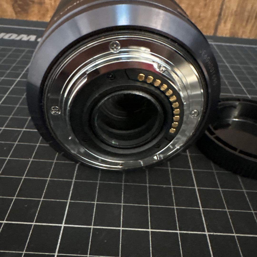 レンズ(ズーム) Panasonic LUMIX G X VARIO 35-100mm/F2.8