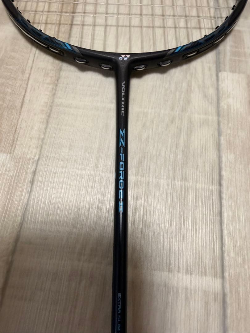 VOLTRIC Z-FORCE Ⅱ ボルトリック Zフォース2 3UG5